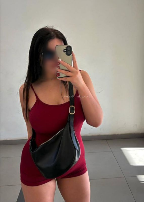 Kharkiv escort : Alena - photo 3