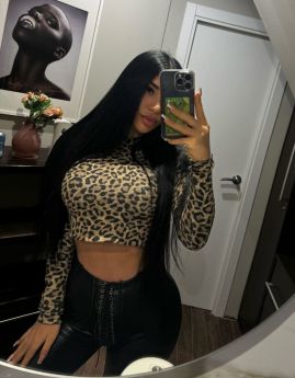 Проститутка Харькова : Александра - фото 1