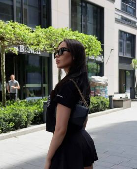 Escort Kharkiv : Lera - photo 1