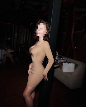 Проститутка Харькова : Николь - фото 5