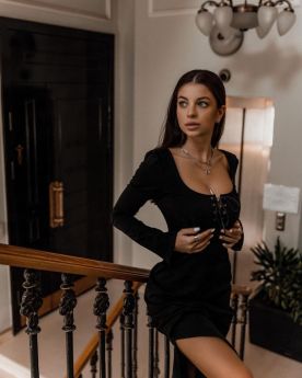 Проститутка Харькова : Ника - фото 1