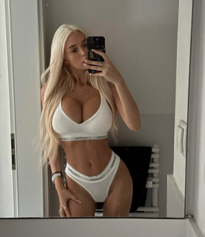 Escort Kharkiv : Zarina - photo 1