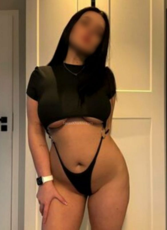 Проститутки Харькова : Аленка - фото 2