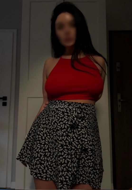 Проститутки Харькова : Аленка - фото 5