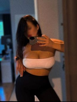 Проститутка Харькова : Аленка - фото 5