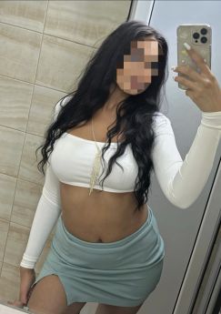 Escort Kharkiv : Kristina - photo 1