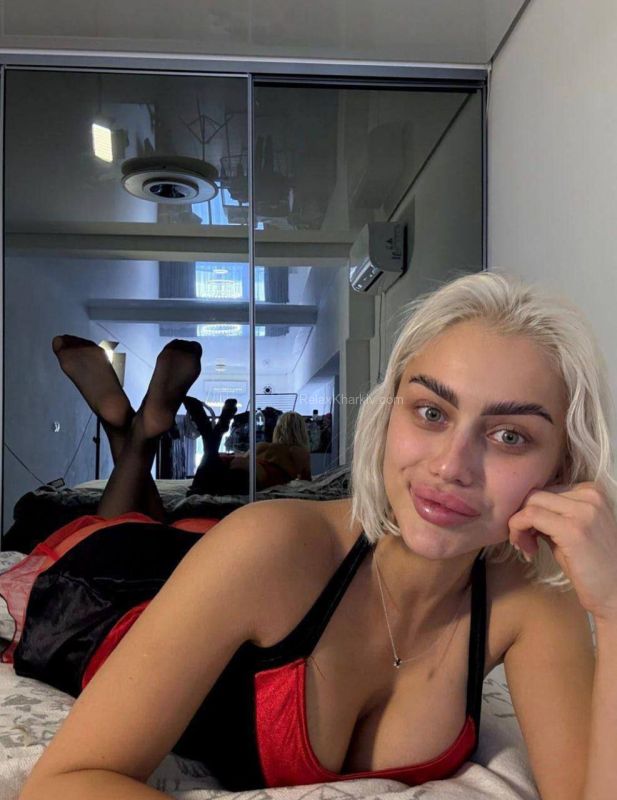 Проститутки Харькова : Лера - фото 5