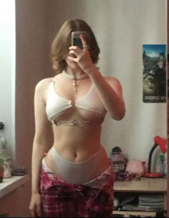 Повія Харкова : Каролінка - фото 1