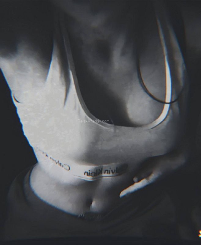 Повія Харкова : Каролінка - фото 3