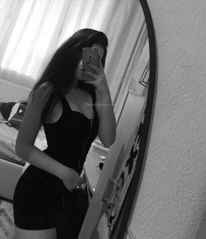 Повія Харкова : Мілана - фото 1