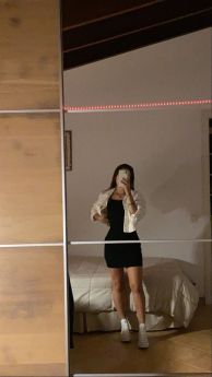 Повія Харкова : Мілана - фото 3