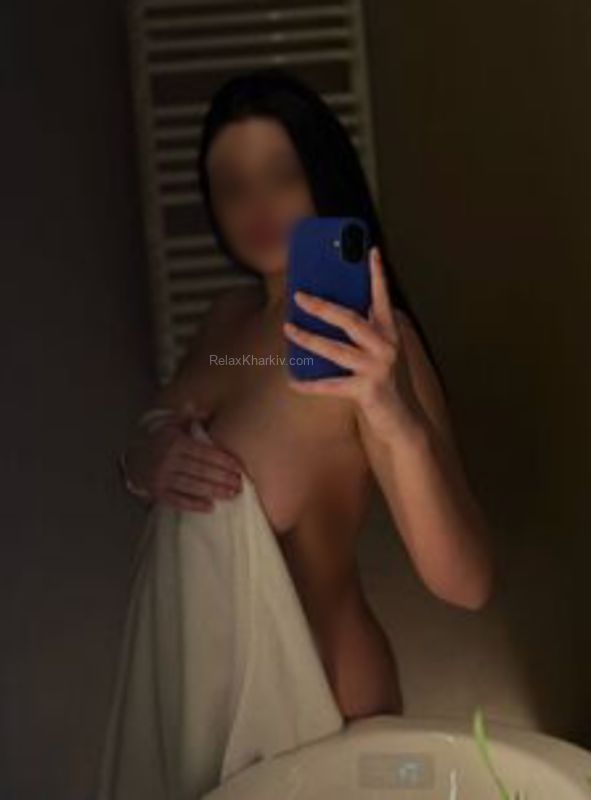 Повія Харкова : Аліна - фото 5