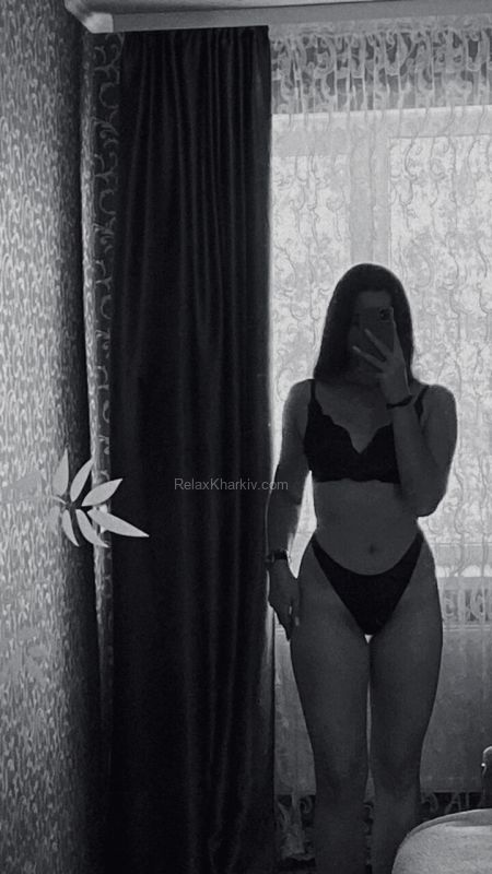 Повія Харкова : Віка - фото 1