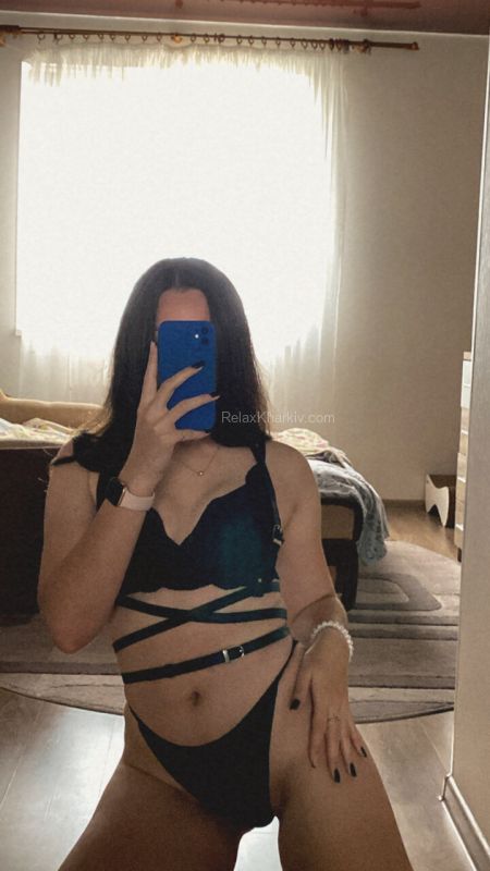 Повія Харкова : Віка - фото 2