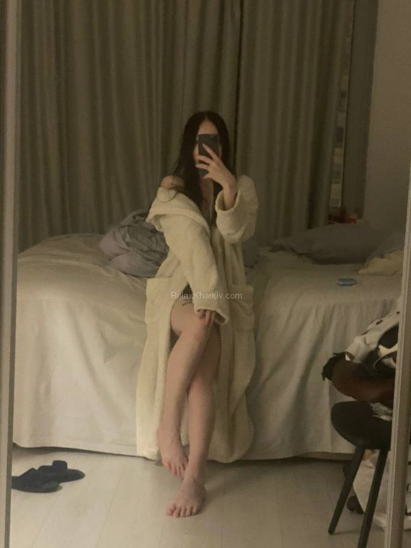 Повія Харкова : Кетті - фото 1