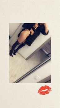 Escort Kharkiv : Kris - photo 1