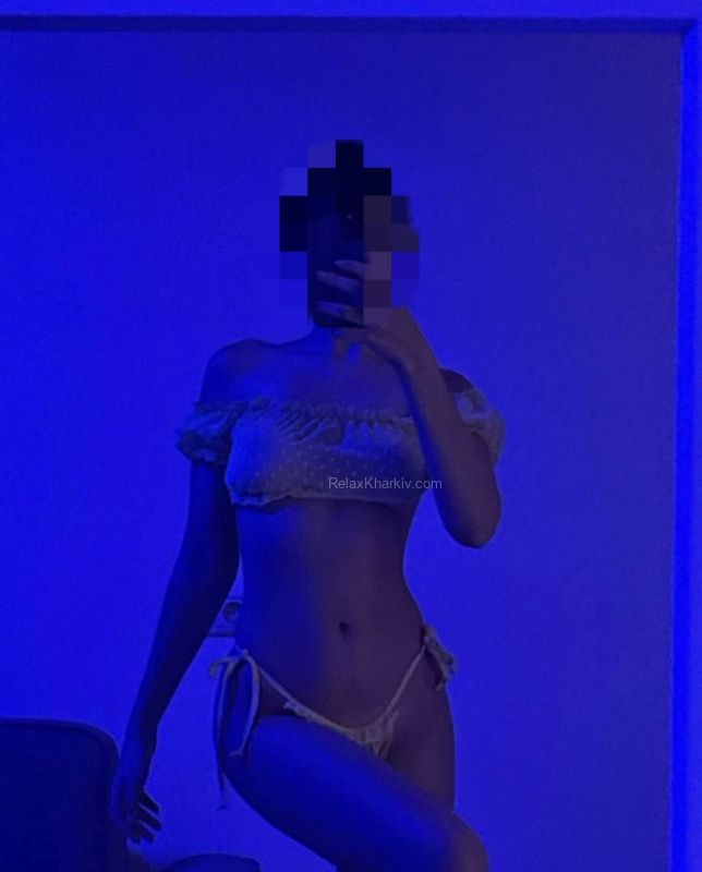 Kharkiv escort : Margo - photo 3