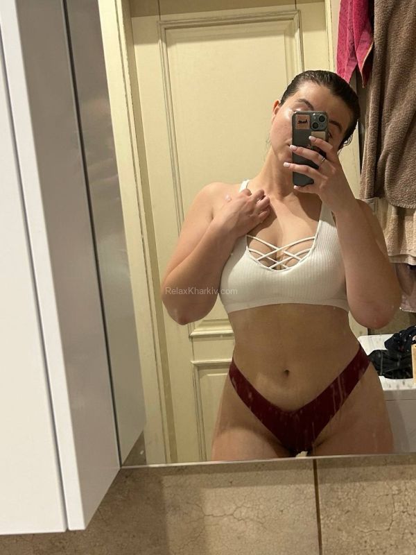 Повія Харкова : Бєзпрєдоплат💚 - фото 3