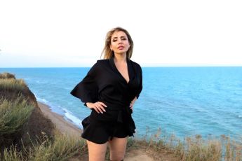 Escort Kharkiv : Viktoriya - photo 5