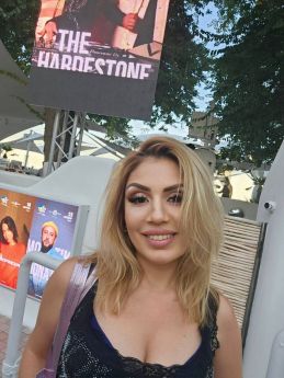 Escort Kharkiv : Viktoriya - photo 6