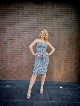 Escort Kharkiv : Viktoriya - photo 4