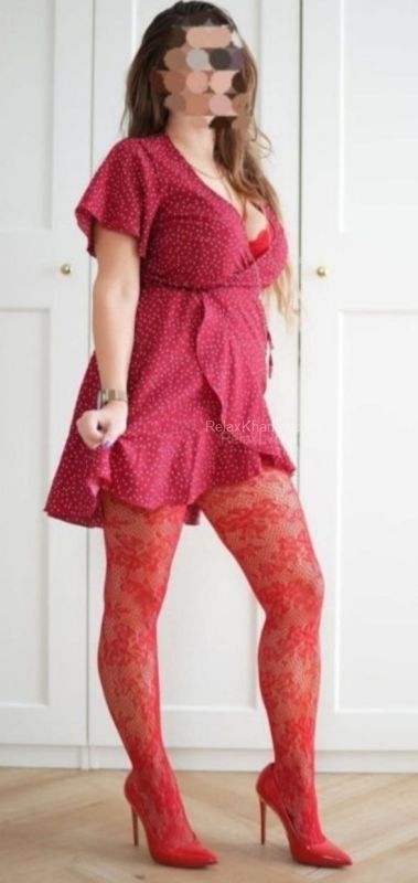 Повія Харкова : Кіра - фото 3