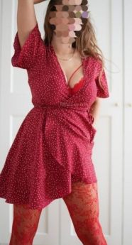 Повія Харкова : Кіра - фото 2