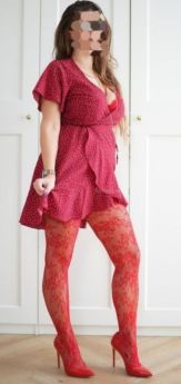 Повія Харкова : Кіра - фото 1