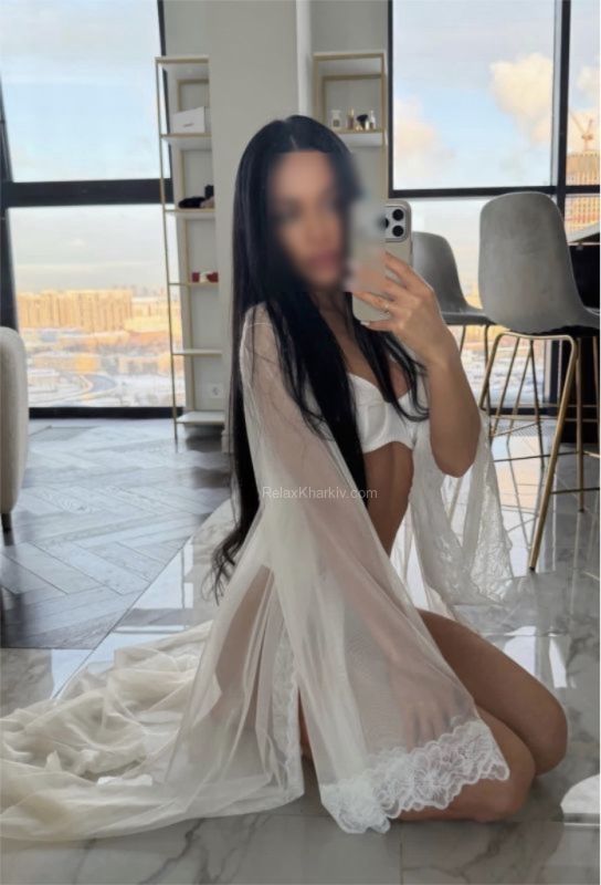 Проститутки Харькова : Марта - фото 2