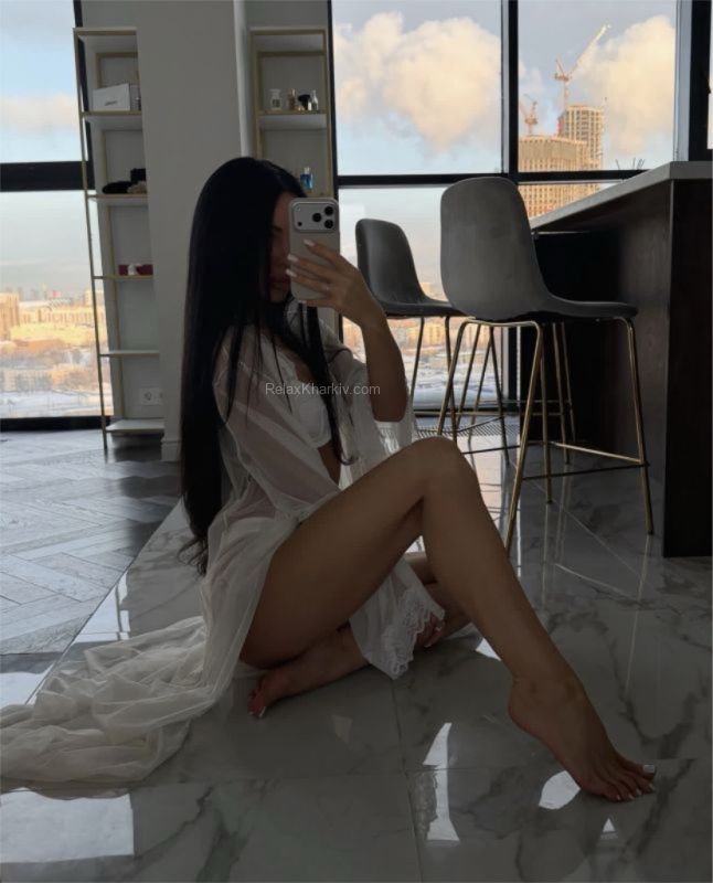 Проститутки Харькова : Марта - фото 3