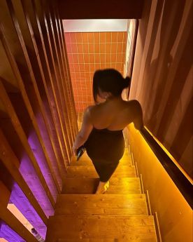 Проститутка Харькова : Настя - фото 3