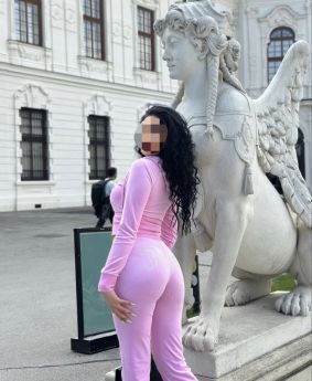 Повія Харкова : Алісса - фото 4