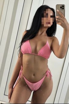 Повія Харкова : Алісса - фото 3