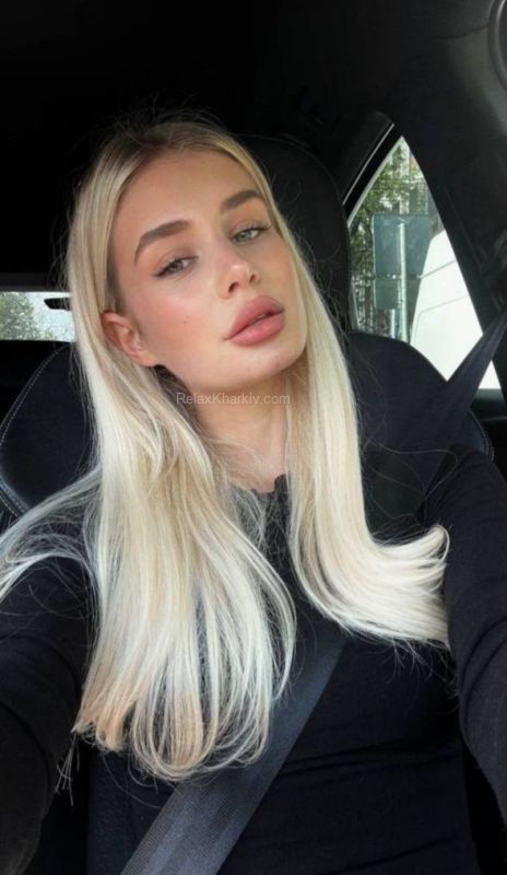 Kharkiv escort : Dianka - photo 1