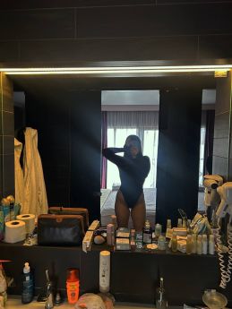 Повія Харкова : Крістіна - фото 3