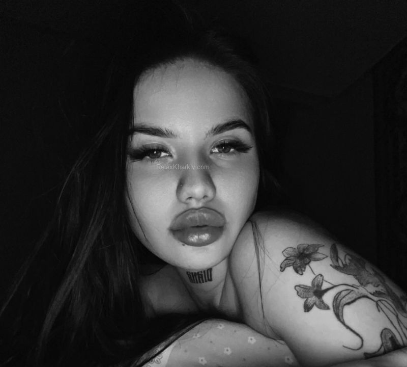 Kharkiv escort : Yuliya💥 - photo 10