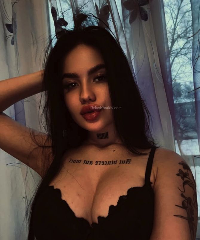 Kharkiv escort : Yuliya💥 - photo 3