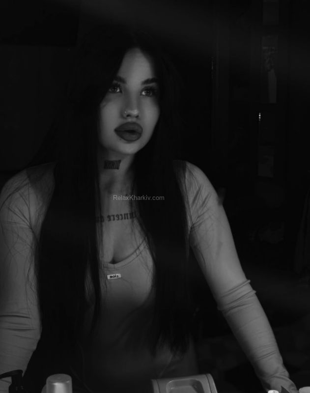 Kharkiv escort : Yuliya💥 - photo 4