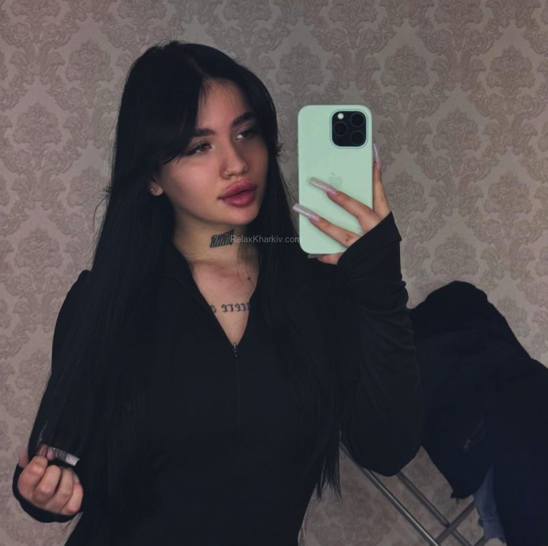 Kharkiv escort : Yuliya💥 - photo 8