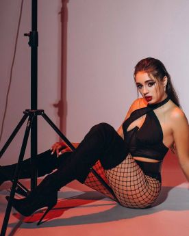 Escort Kharkiv : Zhenya💋 - photo 5