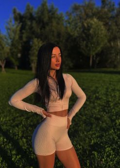 Escort Kharkiv : Zhenya💋 - photo 4