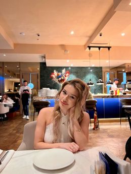 Проститутка Харькова : Женя💋 - фото 1