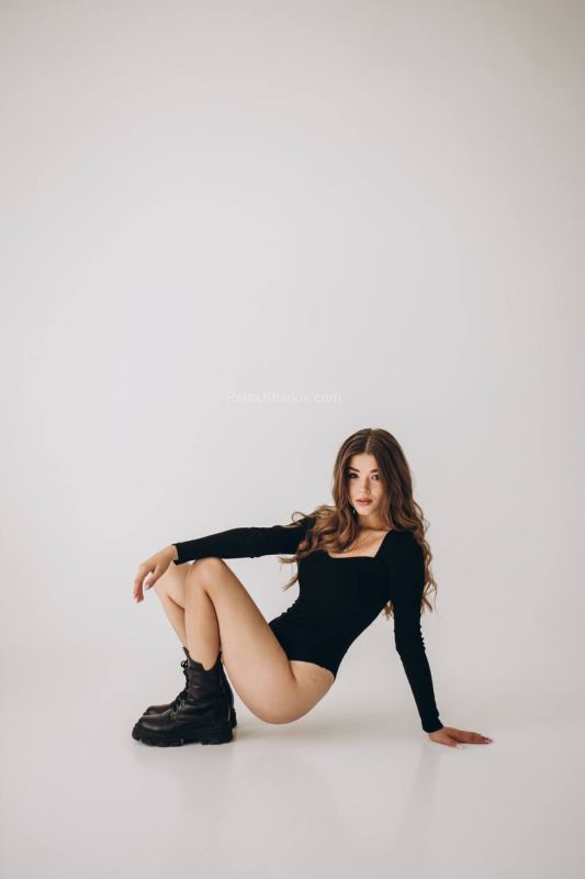 Повія Харкова : Сєкс/Харьков😍 - фото 1