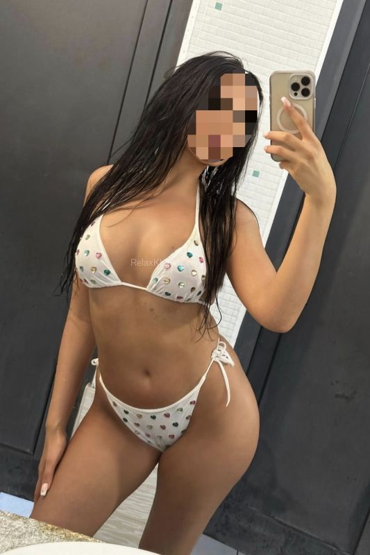 Kharkiv escort : Sofiya - photo 3