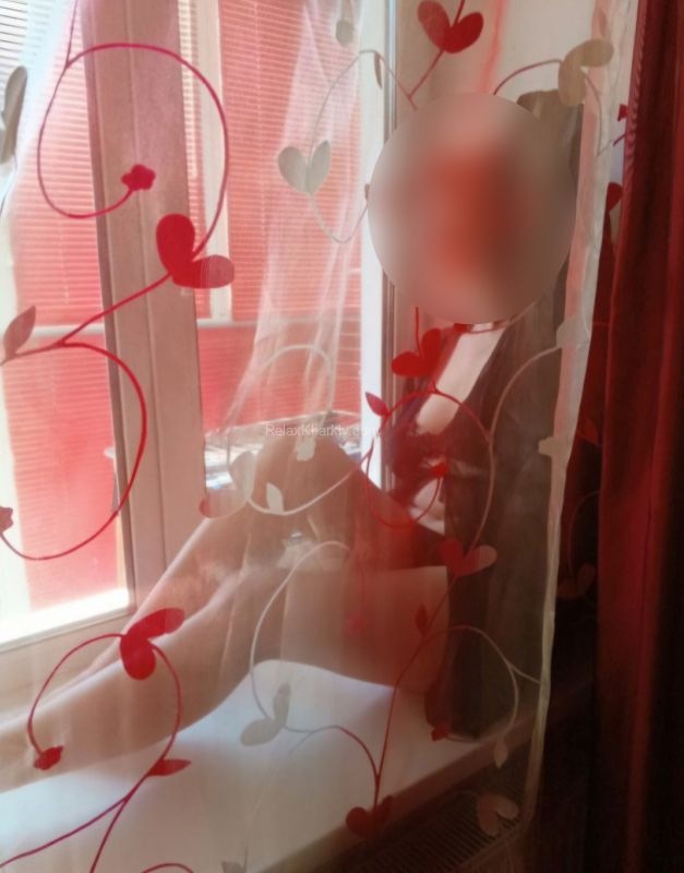 Kharkiv escort : Katya - photo 2