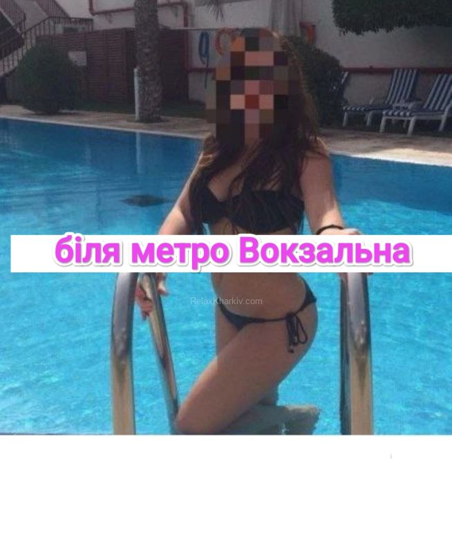 Kharkiv escort : Masha - photo 2