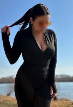 Escort Kharkiv : Alena - photo 1