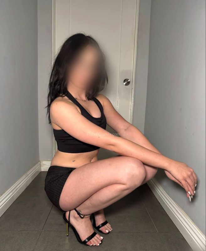 Повія Харкова : Настя - фото 7