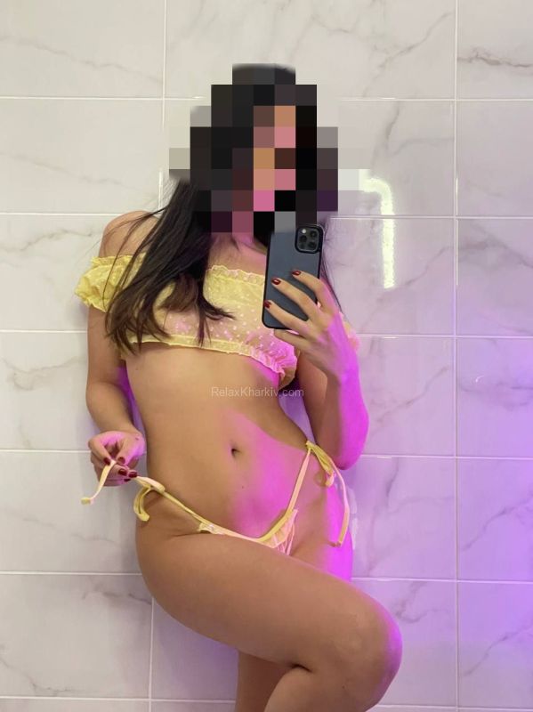 Повія Харкова : Маргаріта - фото 1