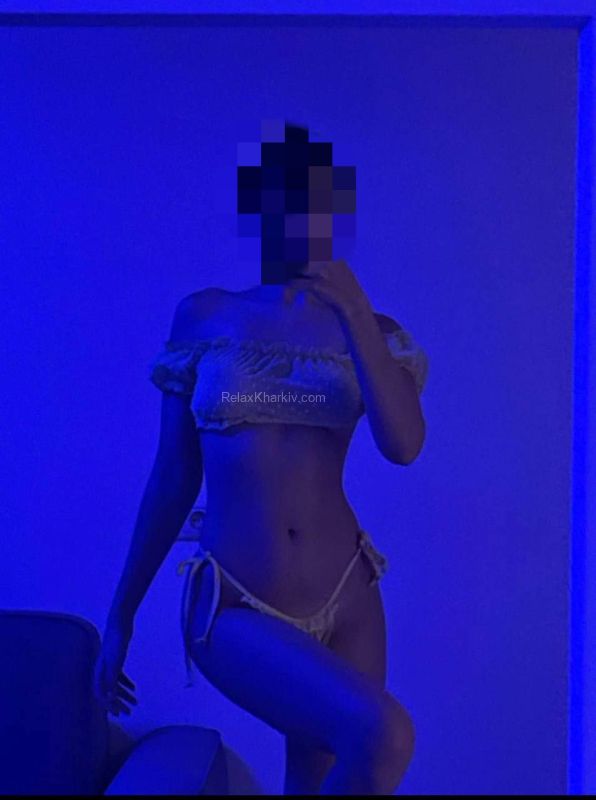 Повія Харкова : Маргаріта - фото 2